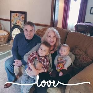 Meet your Posher, Linda